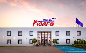 Hotel Picaro Krasnik Dolny